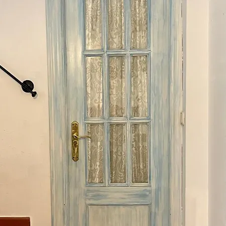 Con Bano Y Cocina Privados En Albaicin Homestay