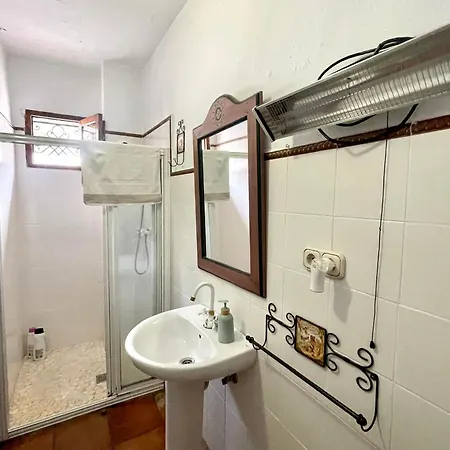 Kwatera prywatna Con Bano Y Cocina Privados En Albaicin