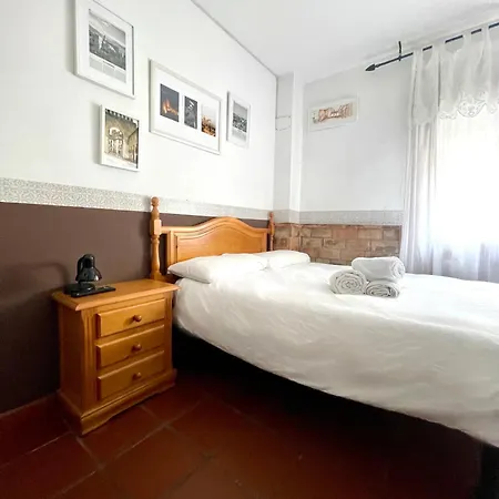 Con Bano Y Cocina Privados En Albaicin Granada