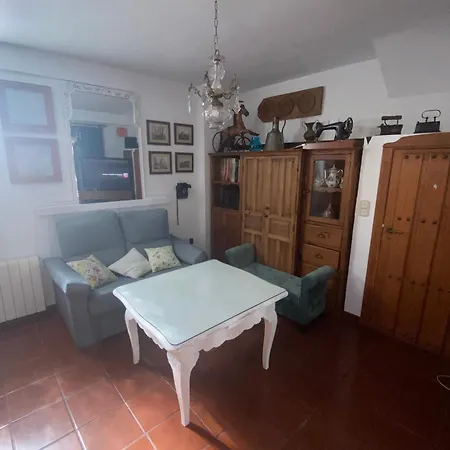 Con Bano Y Cocina Privados En Albaicin Homestay Granada